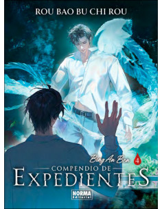 es::Compendio de Expedientes 04 (novela)