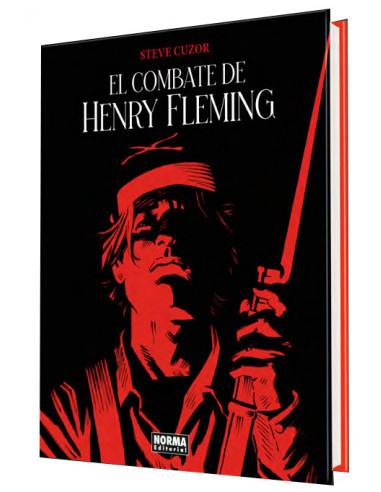 es::El combate de Henry Fleming