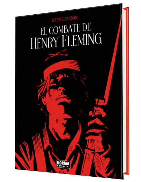 es::El combate de Henry Fleming