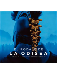 es::El rodaje de La Odisea