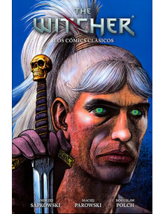 es::The Witcher. Los cómics clásicos