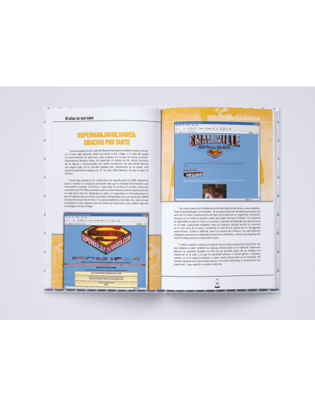 es::La Botella de Kandor. 10 años no son nada