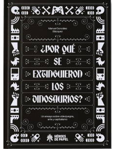 es::¿Por qué se extinguieron los dinosaurios?