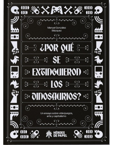 es::¿Por qué se extinguieron los dinosaurios?