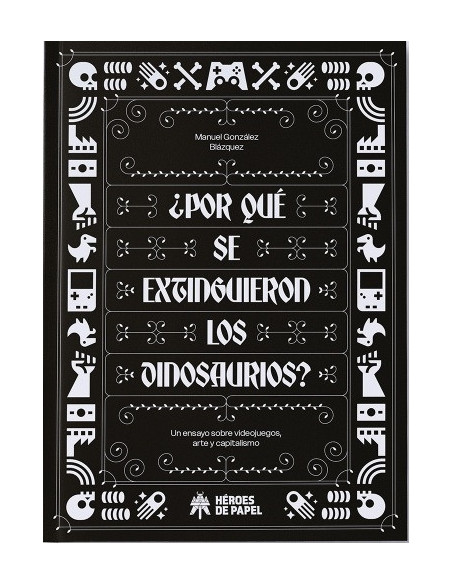 es::¿Por qué se extinguieron los dinosaurios?