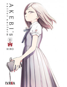 es::Akebi’s Sailor Uniform 11