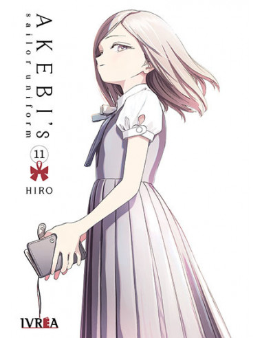 es::Akebi’s Sailor Uniform 11