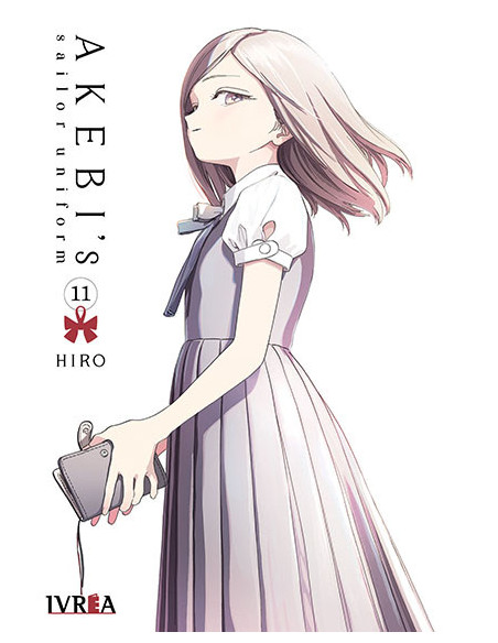 es::Akebi’s Sailor Uniform 11