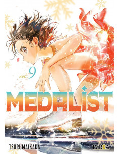 es::Medalist 09