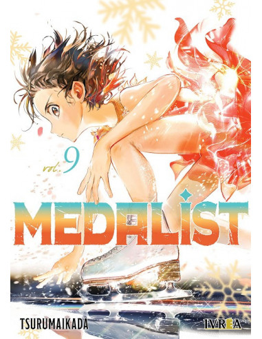 es::Medalist 09
