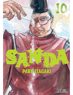 es::Sanda 10