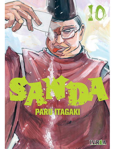 es::Sanda 10