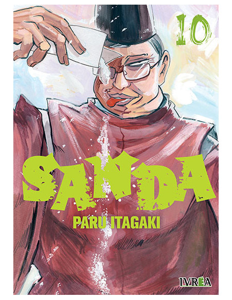 es::Sanda 10