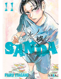 es::Sanda 11