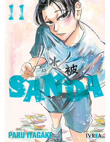 es::Sanda 11