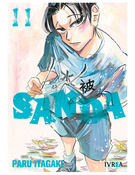 es::Sanda 11
