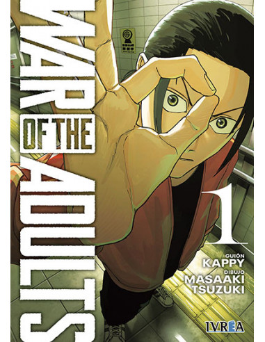 es::War of the adults 01