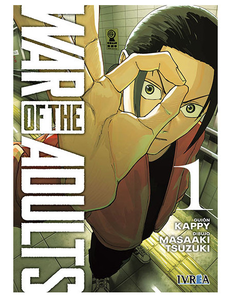 es::War of the adults 01