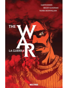 es::The War (La guerra)