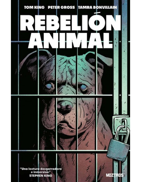 es::Rebelión animal