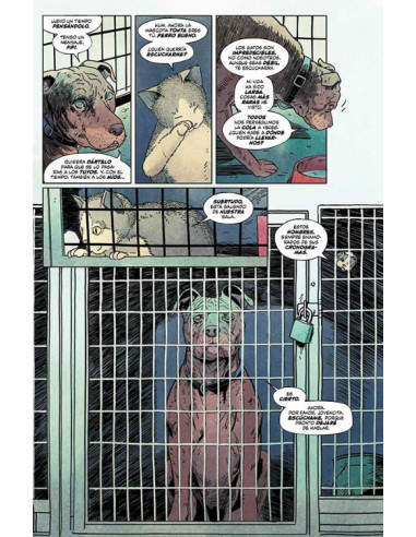 es::Rebelión animal