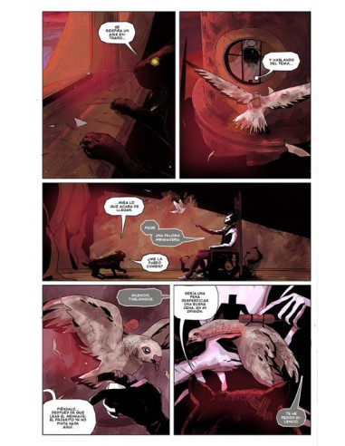 es::Valiant Beyond: Relatos de Shadowman Vol. 01