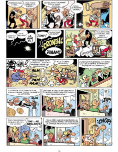 es::Mortadelo y Filemón 1972 - 1973 2