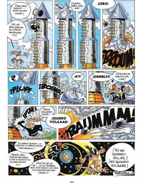es::Mortadelo y Filemón 1972 - 1973 es::Mortadelo y Filemón 1972 - 1973