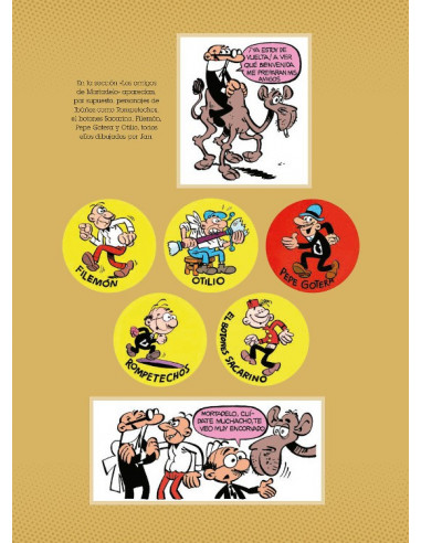 es::Mortadelo y Filemón 1972 - 1973
