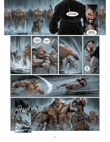 es::Las guerras de Arran 06. La hora del traidor es::Las guerras de Arran 06. La hora del traidor