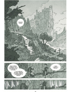 es::Memorias de gris 2