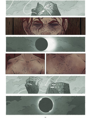 es::Memorias de gris