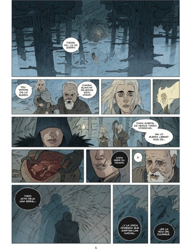 es::Memorias de gris