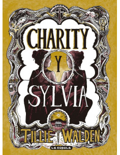 es::Charity y Sylvia