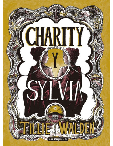 es::Charity y Sylvia
