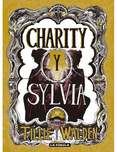 es::Charity y Sylvia