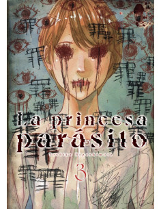es::La Princesa Parásito 03