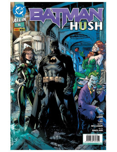 es::All In Batman: Hush II 06