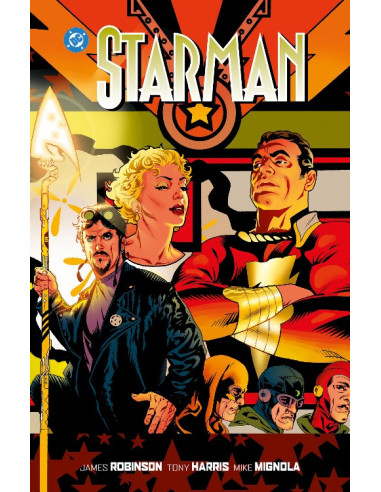 es::Starman: La colección completa Vol. 04