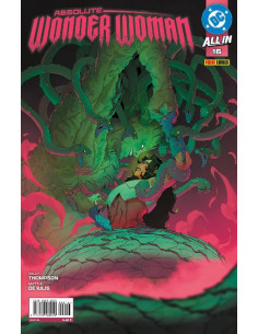 es::Absolute Wonder Woman 16
