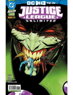 es::All In Justice League Unlimited 16