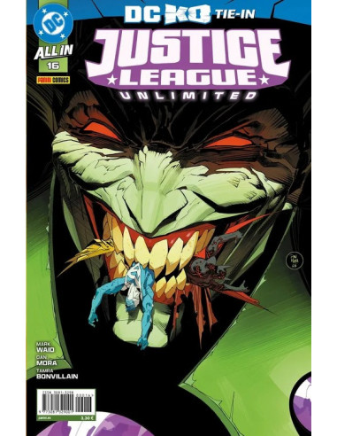 es::All In Justice League Unlimited 16