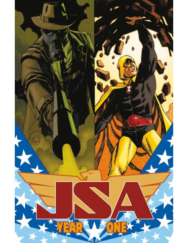 es::All in JSA 05