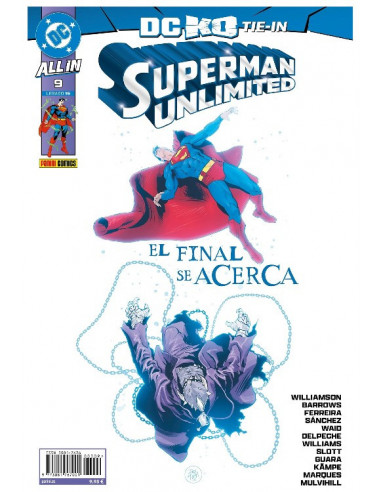 es::Superman Unlimited 09