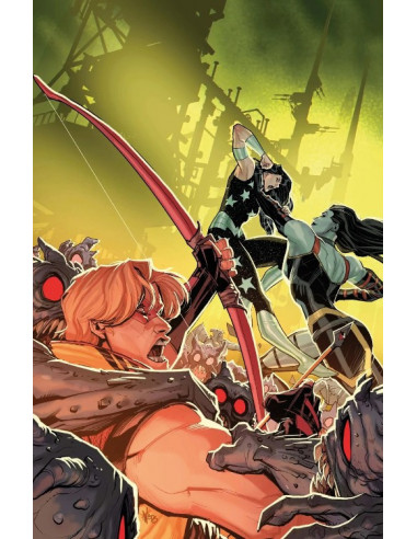 es::DC K.O. Titanes 02