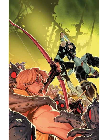 es::DC K.O. Titanes 02