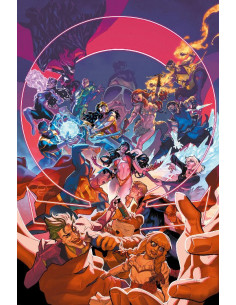 es::DC K.O. Jefe final