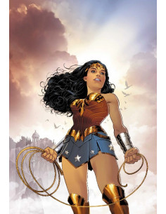 es::DC Must-Have. Wonder Woman: Año Uno