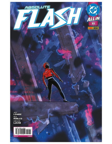 es::Absolute Flash 11