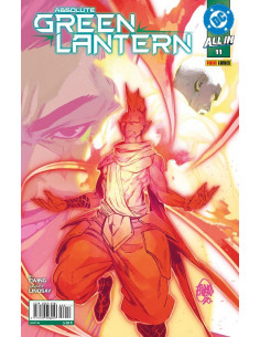 es::Absolute Green Lantern 11